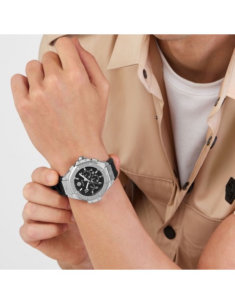 Philipp Plein Chrono Royal PWPRA0124