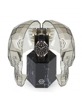 Philipp Plein Chrono Royal PWPRA0824