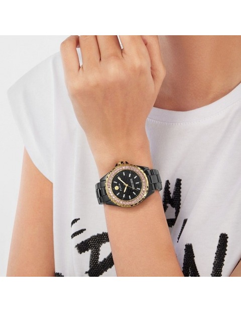 Philipp Plein Heaven Ceramic Lady PWPPA0324