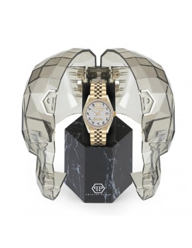 Philipp Plein Street Couture Lady PW2BA0223