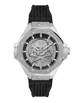 Philipp Plein Skeleton Royal Automatic PWPFA0124