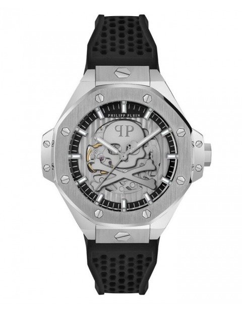 Philipp Plein Skeleton Royal Automatic PWPFA0124