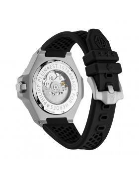 Philipp Plein Skeleton Royal Automatic PWPFA0124