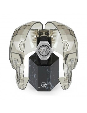 Philipp Plein Skeleton Royal Automatic PWPFA0124