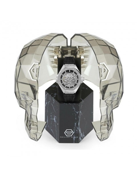 Philipp Plein Skeleton Royal Automatic PWPFA0124