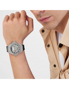 Philipp Plein Skeleton Royal Automatic PWPFA0124