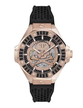 Philipp Plein Skeleton Royal Automatic PWPFA0324