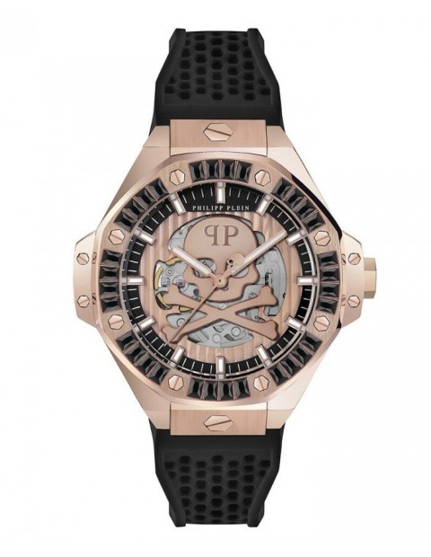 Philipp Plein Skeleton Royal Automatic PWPFA0324