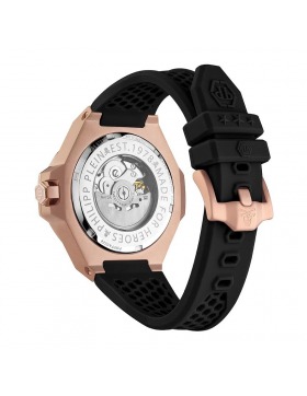 Philipp Plein Skeleton Royal Automatic PWPFA0324