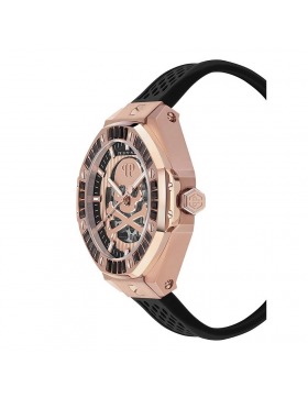 Philipp Plein Skeleton Royal Automatic PWPFA0324