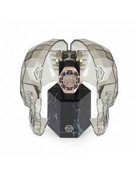 Philipp Plein Skeleton Royal Automatic PWPFA0324