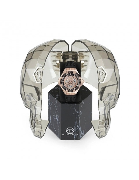 Philipp Plein Skeleton Royal Automatic PWPFA0324