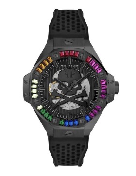 Philipp Plein Skeleton Royal Automatic PWPFA0424