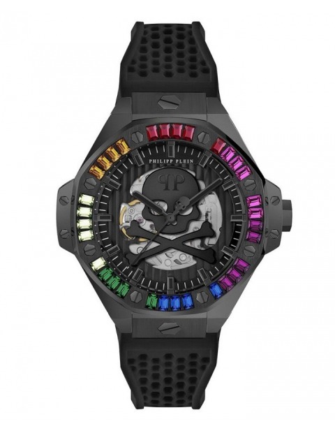 Philipp Plein Skeleton Royal Automatic PWPFA0424