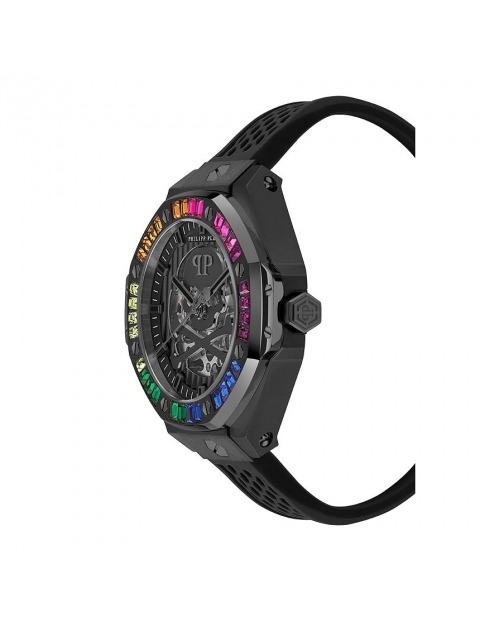 Philipp Plein Skeleton Royal Automatic PWPFA0424