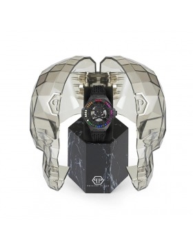 Philipp Plein Skeleton Royal Automatic PWPFA0424