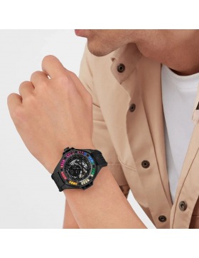 Philipp Plein Skeleton Royal Automatic PWPFA0424