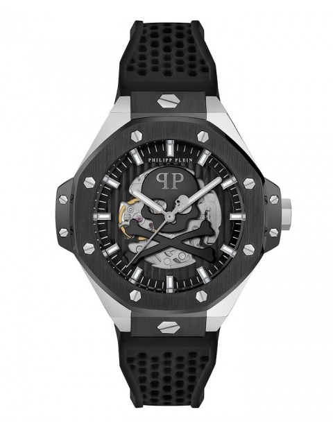 Philipp Plein Skeleton Royal Automatic PWPFA0824