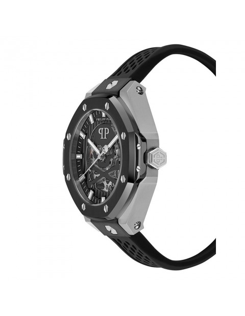Philipp Plein Skeleton Royal Automatic PWPFA0824