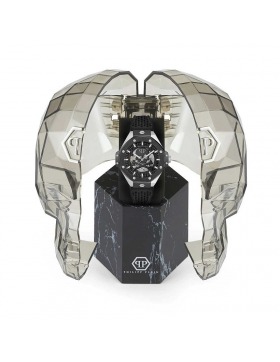 Philipp Plein Skeleton Royal Automatic PWPFA0824