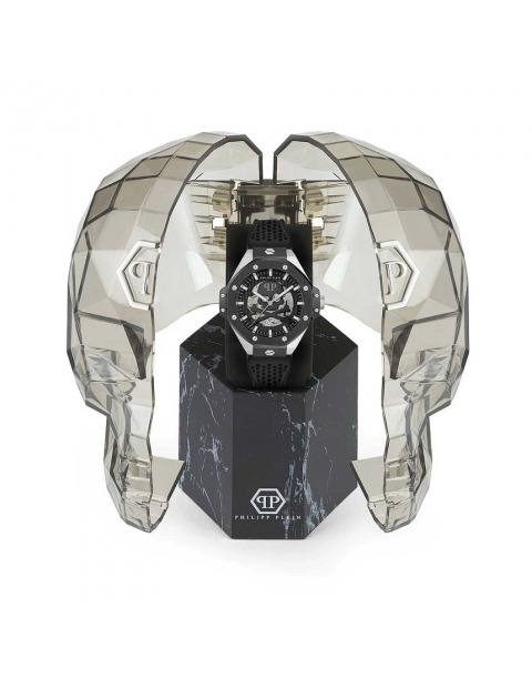 Philipp Plein Skeleton Royal Automatic PWPFA0824