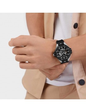 Philipp Plein Skeleton Royal Automatic PWPFA0824