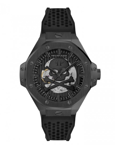 Philipp Plein Skeleton Royal Automatic PWPFA0924