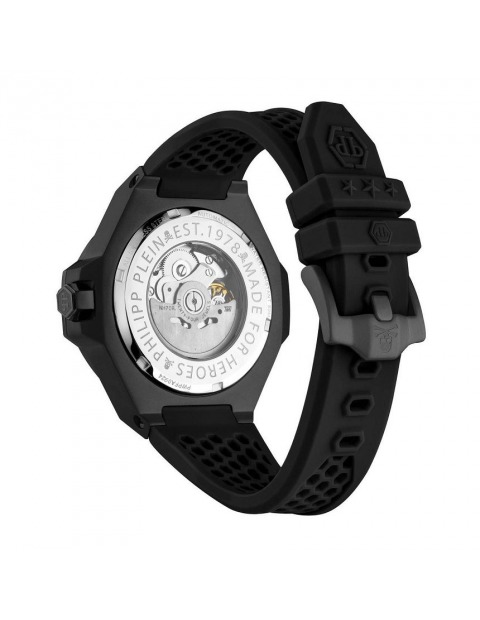Philipp Plein Skeleton Royal Automatic PWPFA0924