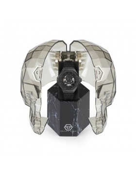 Philipp Plein Skeleton Royal Automatic PWPFA0924