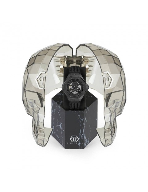 Philipp Plein Skeleton Royal Automatic PWPFA0924