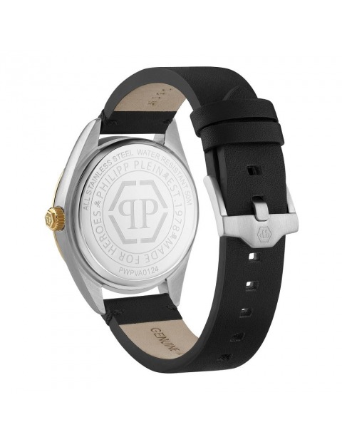 Philipp Plein Date Superlative Gent PWPVA0124