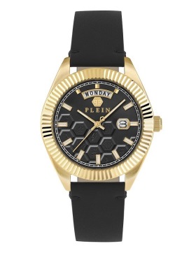 Philipp Plein Date Superlative Gent PWPVA0224