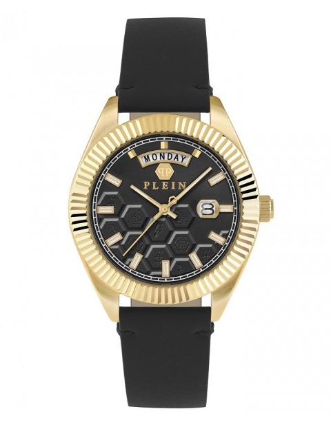 Philipp Plein Date Superlative Gent PWPVA0224