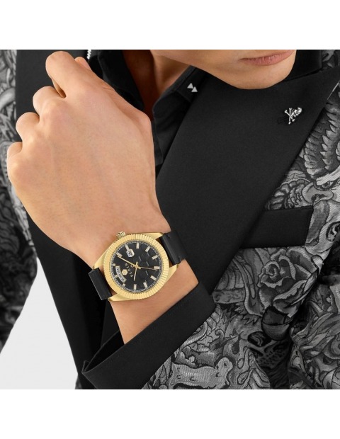 Philipp Plein Date Superlative Gent PWPVA0224