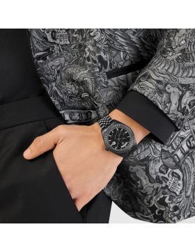 Philipp Plein Date Superlative Gent PWPVA0624