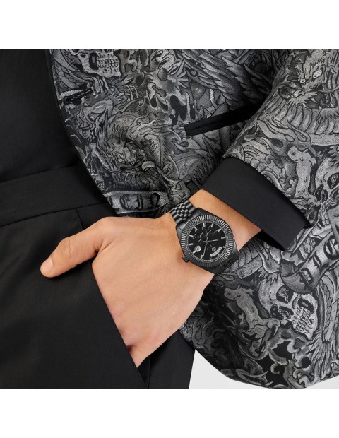 Philipp Plein Date Superlative Gent PWPVA0624