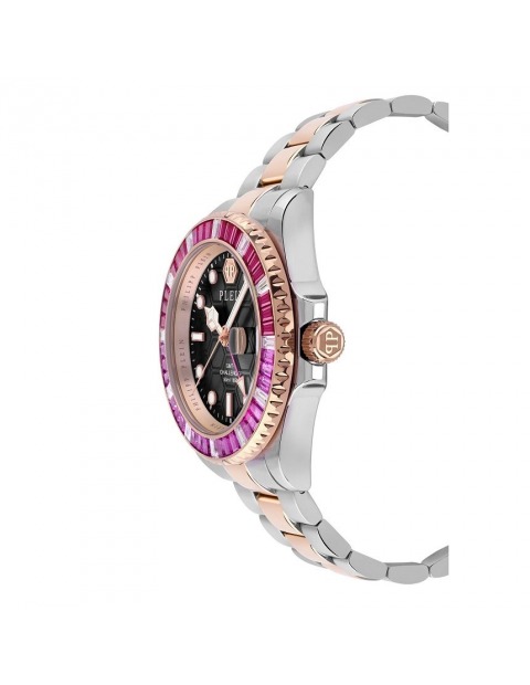 Philipp Plein GMT-I Challenger Baguettes PWPZA0424