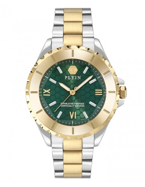 Philipp Plein Heaven Rock Couture PWPOA0724