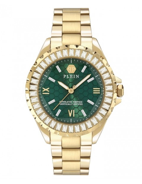 Philipp Plein Heaven Rock Couture PWPOA0924