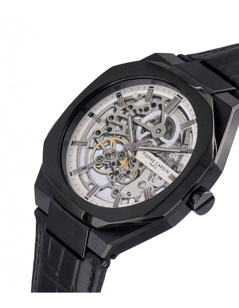 Pierre Cardin Elysee Automatic CF.1002.LB.1