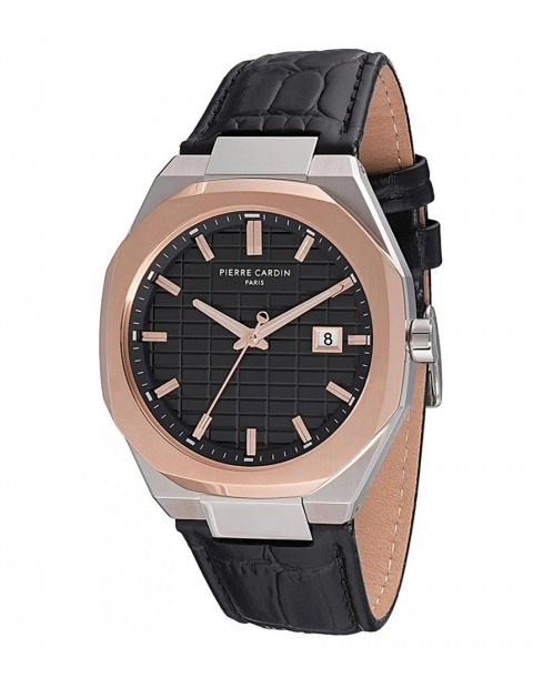 Pierre Cardin Elysee Checkers CF.1000.LB.1