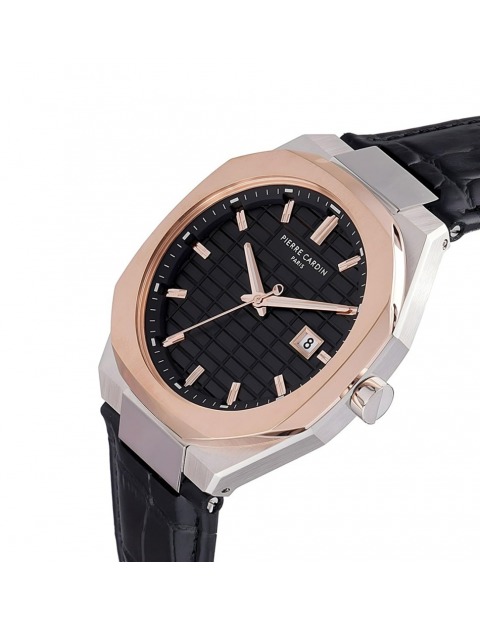 Pierre Cardin Elysee Checkers CF.1000.LB.1