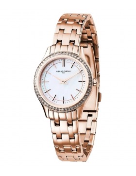 Pierre Cardin Epinettes Plissé CF.0611.SC.RG
