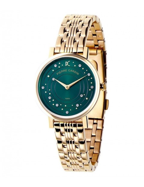 Pierre Cardin Canal St. Martin Circles CCM.0552
