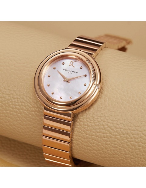 Pierre Cardin Passy Météore CF.1010.MR.1
