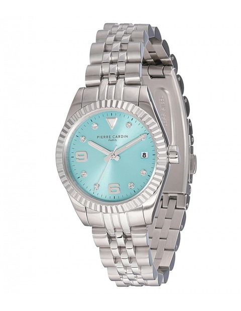 Pierre Cardin Passy Opéra Timbre CF.1012.MS.1