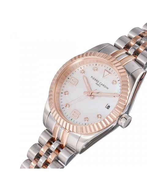 Pierre Cardin Passy Opéra Timbre CF.1012.MU