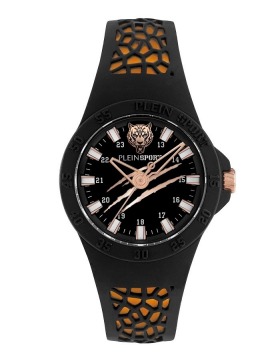 Plein Sport Thunderstorm PSBBA0123
