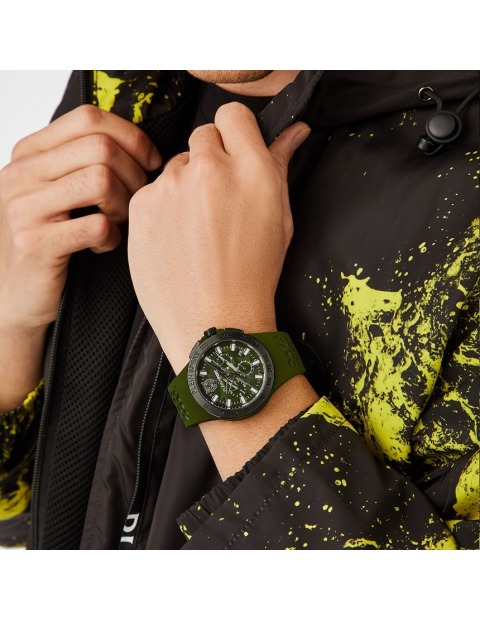 Plein Sport Thunderstorm Chrono PSABA0323