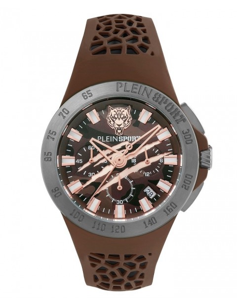 Plein Sport Thunderstorm Chrono PSABA0423
